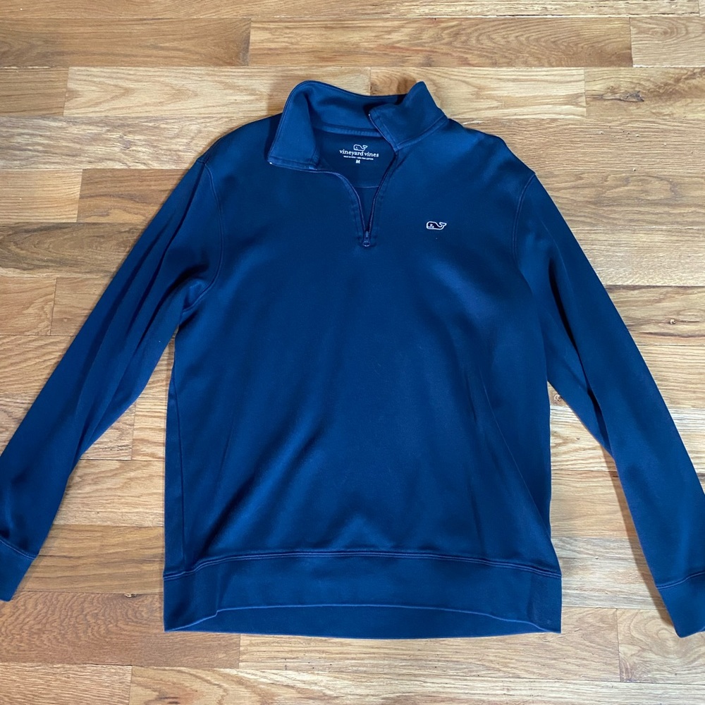 Men’s Vineyard Vines Pullover
